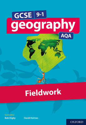 GCSE 9 1 Geography AQA Fieldwork eBook
