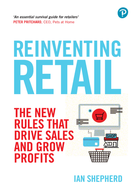 Reinventing Retail
