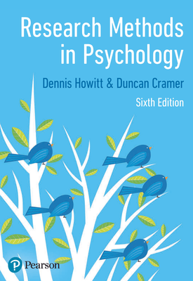 Research Methods in Psychology