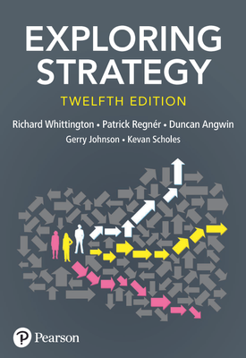 Exploring Strategy, Text Only