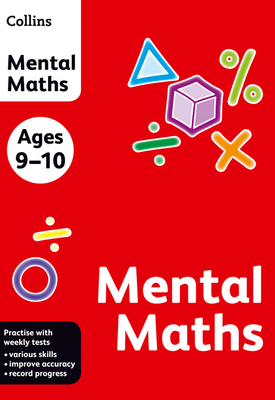 Collins Practice Collins Mental Maths Ages 9 10