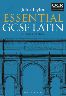Essential GCSE Latin Third edition