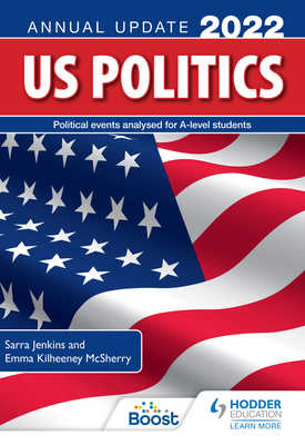 US Politics Annual Update 2022