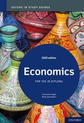 IB Economics Study Guide