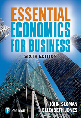Essential Economics for Business PDF eBook