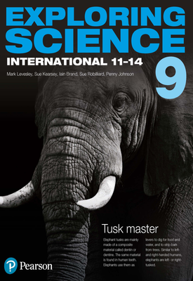 Exploring Science International Year 9 Student Book ebook