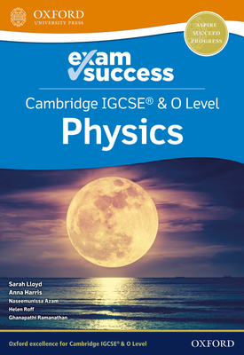 Cambridge IGCSE & O Level Physics Exam Success