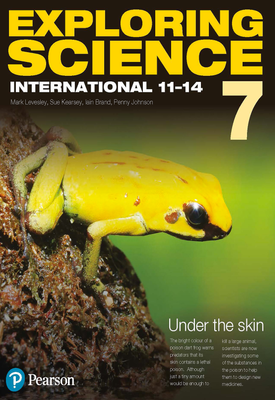 Exploring Science International Year 7 Student Book ebook
