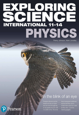Exploring Science International Physics Student Book