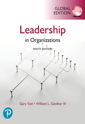 Leadership in Organizations