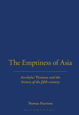 The Emptiness of Asia