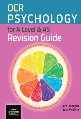 OCR Psychology for A Level & AS Revision Guide