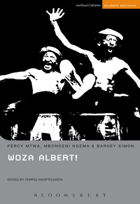 Woza Albert!