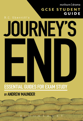Journeys End GCSE Student Guide