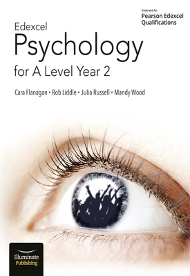 Edexcel Psychology for A Level Year 2 Student Book