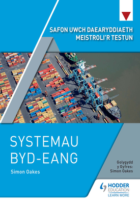 A level Geography Topic Master Global Systems
