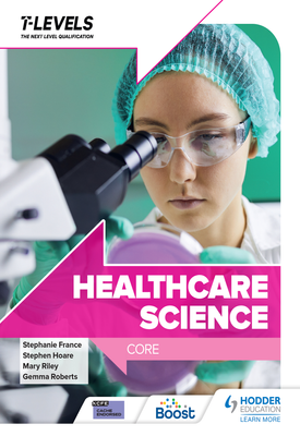 Healthcare Science T Level Core