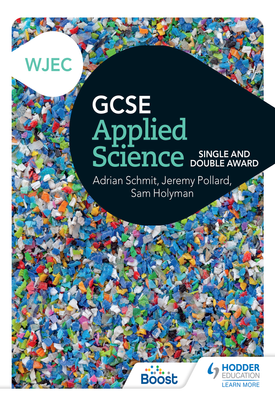WJEC GCSE Applied Science