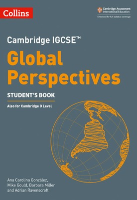 Collins Cambridge IGCSE™ — Global Perspectives Students Book
