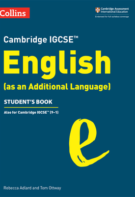 Collins Cambridge IGCSE™ — English (as an additional language) Students Book
