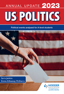 US Politics Annual Update 2023