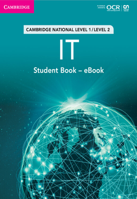 Cambridge National in IT Student Book