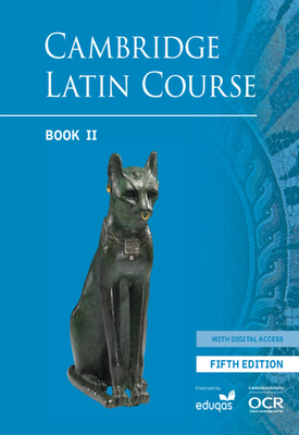 Cambridge Latin Course Student Book 2