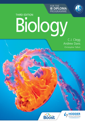 Biology for the IB Diploma Third edition