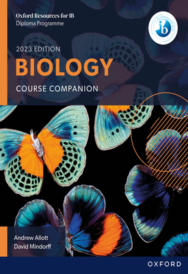 Oxford Resources for IB DP Biology Course Book