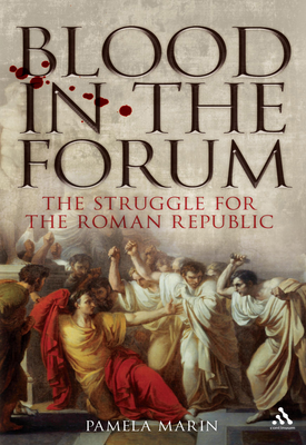 Blood in the Forum