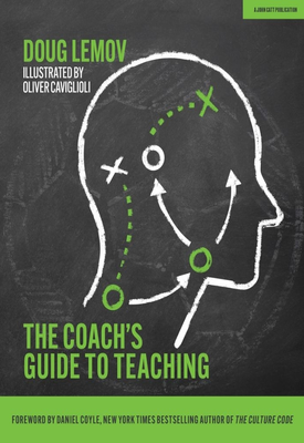 The Coach’s Guide to Teaching