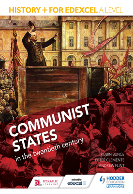 History+ for Edexcel A Level Communist states in the twentieth century