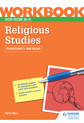 OCR GCSE Religious Studies Workbook Christianity and Islam