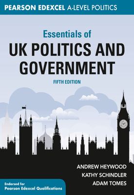 Essentials of UK Politics and Government