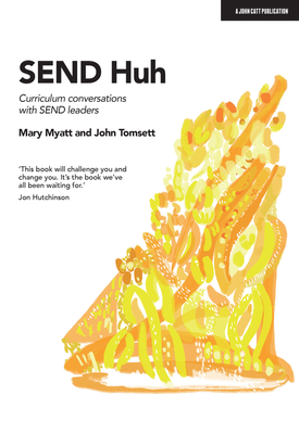 SEND Huh curriculum conversations with SEND leaders