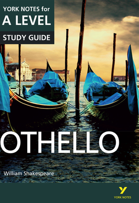 Othello York Notes for A level