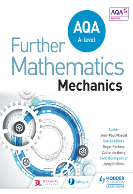 AQA A Level Further Mathematics Mechanics