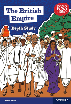 KS3 History Depth Study African Kingdoms
