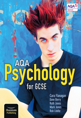 AQA Psychology for GCSE Student Book