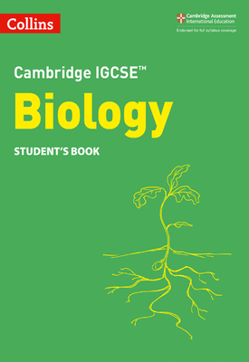 Collins Cambridge IGCSE™ — Cambridge IGCSE Biology Student's Book