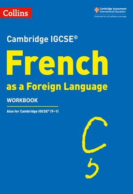 Collins Cambridge IGCSE™ French Workbook
