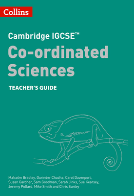 Collins Cambridge IGCSE™ — CO ORDINATED SCIENCES TEACHER GUIDE [Second edition]