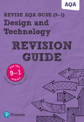 Revise AQA GCSE (9-1) Design & Technology Revision Guide