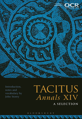 Tacitus, Annals XIV A Selection