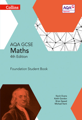 Collins GCSE Maths — AQA Foundation Student Book