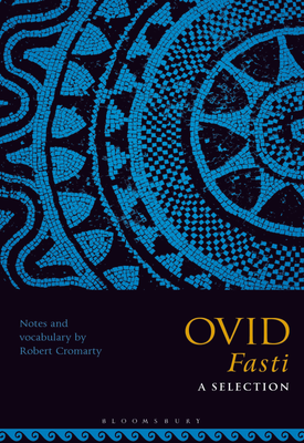 Ovid Fasti A Selection