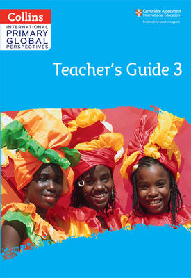 Primary Global Perspectives TG3