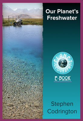 Our Planets Freshwater (2nd ed.)