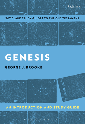 Genesis An Introduction and Study Guide