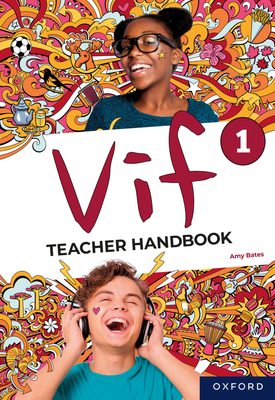 Vif Vif 1 Teacher Handbook ebook